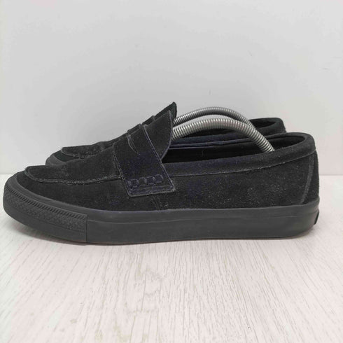 コンバーススケートボーディング CONVERSE SKATEBOARDING スケートボーディング CS ローファー メンズ JPN:28
