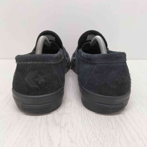 コンバーススケートボーディング CONVERSE SKATEBOARDING スケートボーディング CS ローファー メンズ JPN:28