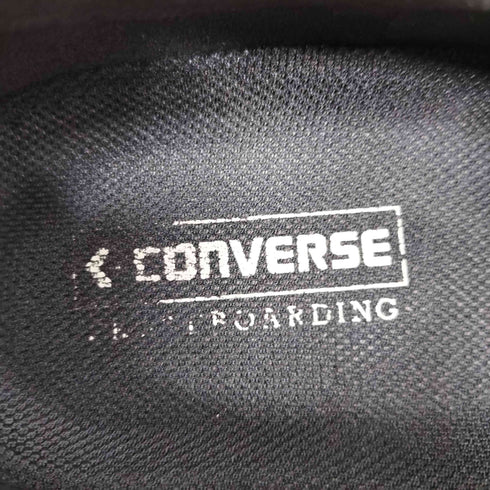 コンバーススケートボーディング CONVERSE SKATEBOARDING スケートボーディング CS ローファー メンズ JPN:28
