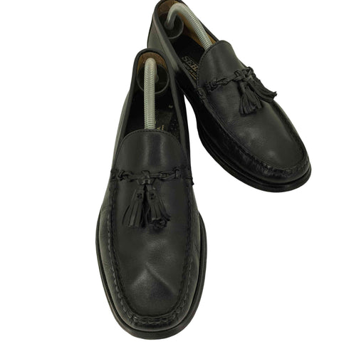 セバゴ SEBAGO USA製 タッセル メンズ 9D