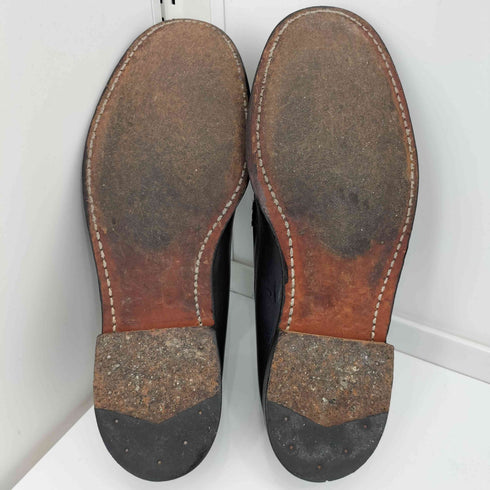 セバゴ SEBAGO USA製 タッセル メンズ 9D