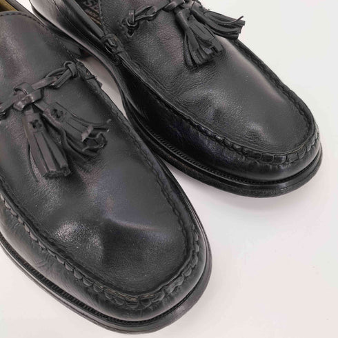 セバゴ SEBAGO USA製 タッセル メンズ 9D