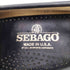 セバゴ SEBAGO USA製 タッセル メンズ 9D