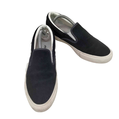 コンバーススケートボーディング CONVERSE SKATEBOARDING CS SLIP-ON SK CD スリッポン メンズ JPN:28