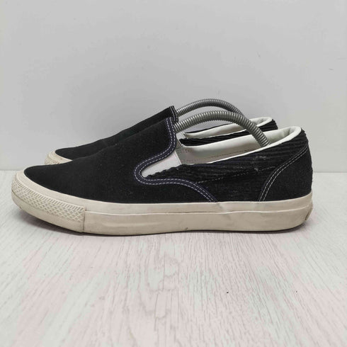 コンバーススケートボーディング CONVERSE SKATEBOARDING CS SLIP-ON SK CD スリッポン メンズ JPN:28