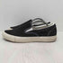 コンバーススケートボーディング CONVERSE SKATEBOARDING CS SLIP-ON SK CD スリッポン メンズ JPN:28