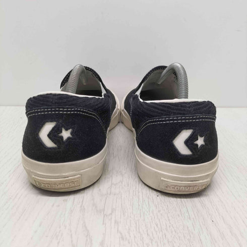 コンバーススケートボーディング CONVERSE SKATEBOARDING CS SLIP-ON SK CD スリッポン メンズ JPN:28