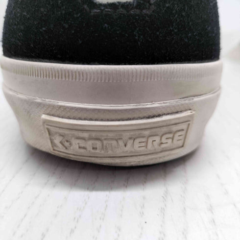 コンバーススケートボーディング CONVERSE SKATEBOARDING CS SLIP-ON SK CD スリッポン メンズ JPN:28
