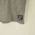 ステューシー Stussy 90S 紺タグ USA製 BIG 4 前V ガゼット パイル S/S Tシャツ メンズ import:L
