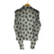 HELLO.SANFRANCISCO フロッキーフラワーシアータートル レディース ONE SIZE