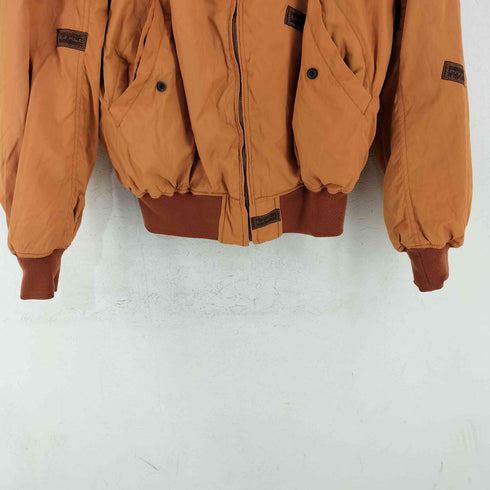 カールヘルム Karl Helmut リバーシブル ブルゾン レディース L