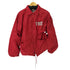 ラッセルアスレチック RUSSELL ATHLETIC 70S 金タグ USA製 ナイロンコーチジャケット メンズ import:M