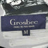 GROSBEC 総柄 チャイナシャツ メンズ JPN:M