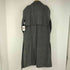 ページボーイ PAGEBOY ウィングヨークトレンチコート レディース JPN:S