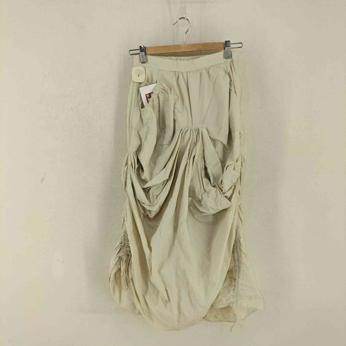 スライ SLY FLOWING DRAPE 3D スカート レディース JPN:1