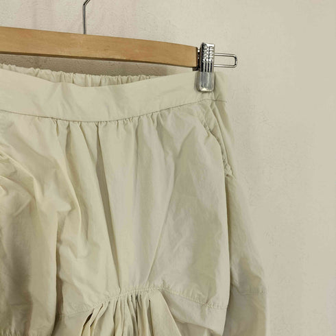 スライ SLY FLOWING DRAPE 3D スカート レディース JPN:1