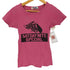 ヒステリックグラマー HYSTERIC GLAMOUR 初期タグ SATDAY NITE SPECIAL HARRY HYS 両面 プリント S/S チビ Tシャツ レディース FREE