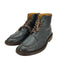 トリッカーズ Trickers Uチップ レースアップ ワークブーツ メンズ 7