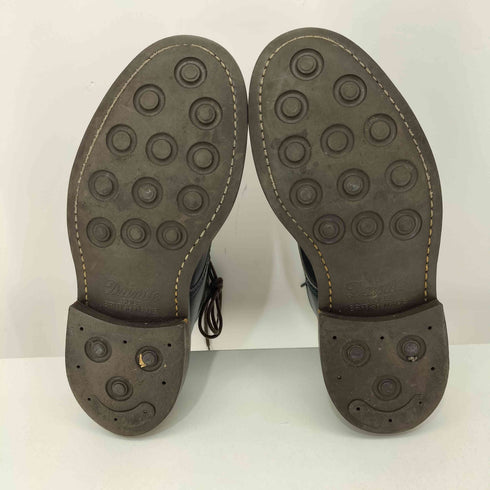 トリッカーズ Trickers Uチップ レースアップ ワークブーツ メンズ 7