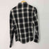 トルネードマート TORNADO MART L/S オンブレチェックシャツ メンズ import:M