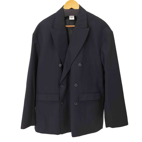 ザラ ZARA オーバーサイズフィットブレザー メンズ import:M