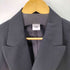 ザラ ZARA オーバーサイズフィットブレザー メンズ import:M