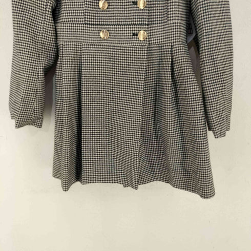 Désir et Raison original coat オリジナルコート レディース FREE