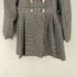 Désir et Raison original coat オリジナルコート レディース FREE