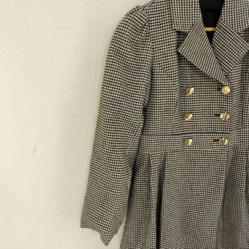 Désir et Raison original coat オリジナルコート レディース FREE