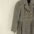Désir et Raison original coat オリジナルコート レディース FREE