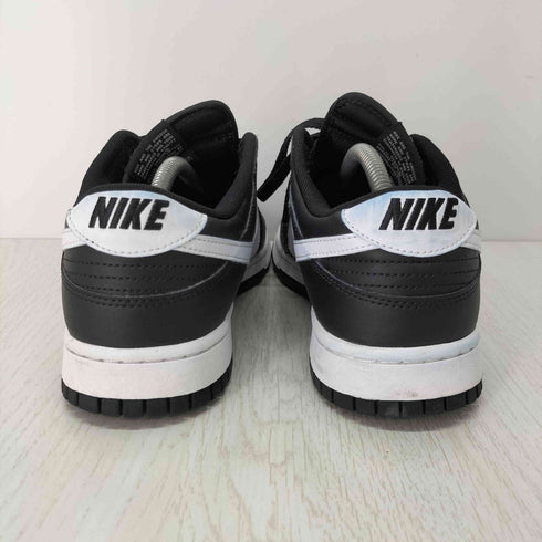 ナイキ NIKE Dunk Low Retro Black Panda 2.0 メンズ JPN:28