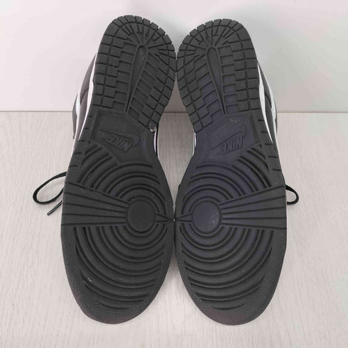 ナイキ NIKE Dunk Low Retro Black Panda 2.0 メンズ JPN:28