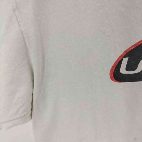 オニータ ONEITA 90s プリントクルーネックTシャツ メンズ import:L
