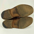 アルフレッドサージェント Alfred Sargent イングランド製 TAN BROGUE DERBY BOOTカントリーブーツ メンズ 7 1/2