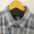 オシュコシュ OSHKOSH 80s L/S チェックシャツ メンズ import:L