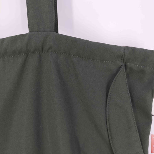 アンティカパターントルソ antiqua patterntorso サロペット レディース FREE