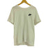 ナイキ NIKE 22SS AIR GX FS プリント 半袖 Tシャツ メンズ import:XL