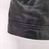 サンタフェ santa fe santa fe leather 襟ボアレザージャケット 本革 メンズ import:XL