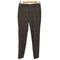 ユナイテッドアローズグリーンレーベルリラクシング UNITED ARROWS green label relaxing ブリティッシュ ウール グレンプレイド スリム NP パンツ メンズ 72