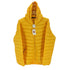 ハンテン HANG TEN ダウンジャケット メンズ import:XL