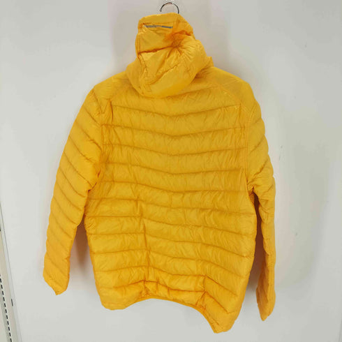 ハンテン HANG TEN ダウンジャケット メンズ import:XL