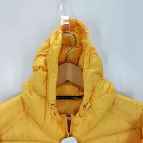 ハンテン HANG TEN ダウンジャケット メンズ import:XL