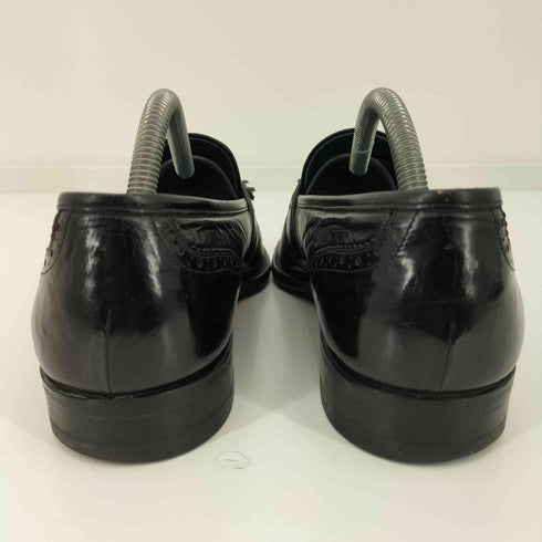 スコッチグレイン SCOTCH GRAIN タッセルローファー メンズ 25 1/2EE