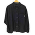 フォーワンセブンバイエディフィス 417 by EDIFICE BIG SHIRTS L/S シャツ メンズ import:M