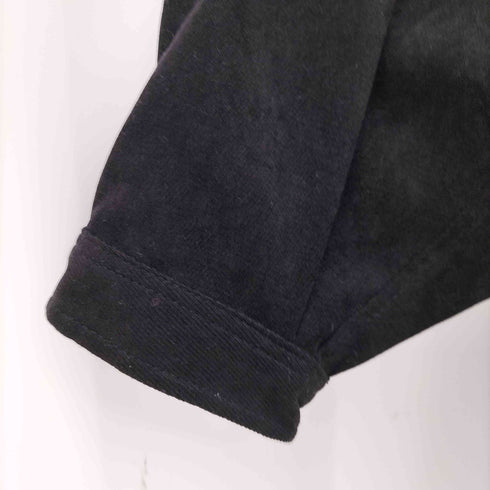 フォーワンセブンバイエディフィス 417 by EDIFICE BIG SHIRTS L/S シャツ メンズ import:M
