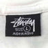 ステューシー Stussy メキシコ製 ワールドツアー シャネルロゴ プリント 半袖 Tシャツ メンズ import:L