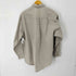 エディーバウアー Eddie Bauer 90S MADE IN USA Elkhorn Canvas L/S ワークシャツ メンズ import:L