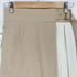 ユナイテッドアローズグリーンレーベルリラクシング UNITED ARROWS green label relaxing FFC ブロッキング プリーツ スカート レディース 36