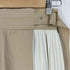 ユナイテッドアローズグリーンレーベルリラクシング UNITED ARROWS green label relaxing FFC ブロッキング プリーツ スカート レディース 36