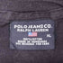 ポロジーンズ RL POLO JEANS CO. COMPANY 00S-90S プリント 半袖 Tシャツ メンズ import:XL